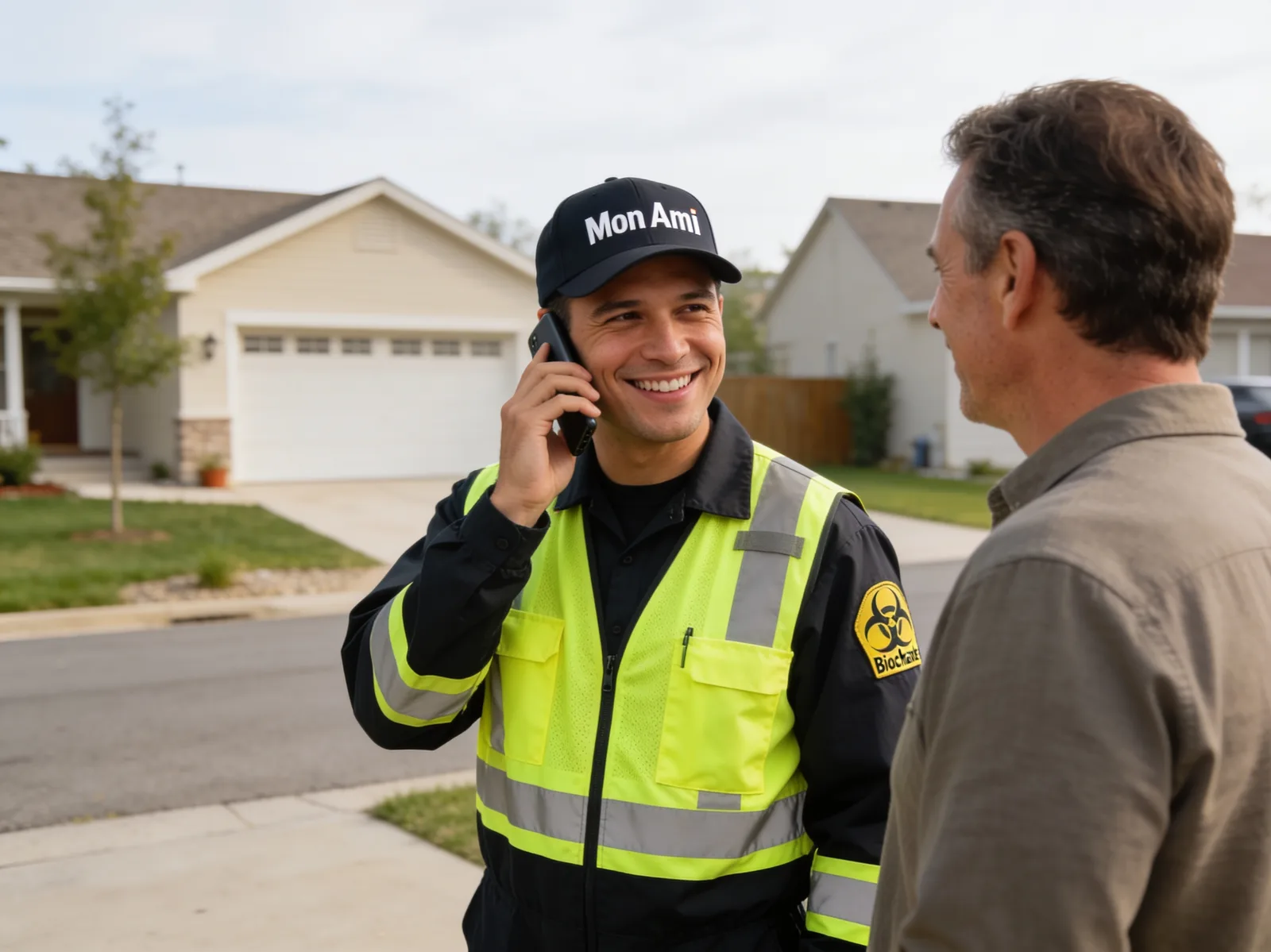 Sewage Cleanup Manitou, OK FAQs